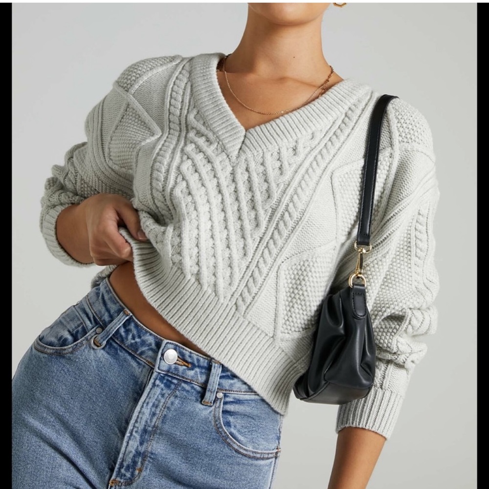 Showpo sweater